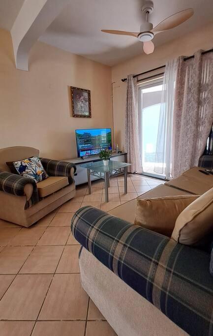 Sunshine Luxurious Villa:4 Mins Walk From Beach Flic-en-Flacq Dış mekan fotoğraf