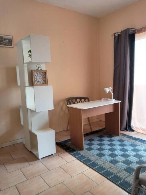 Sunshine Luxurious Villa:4 Mins Walk From Beach Flic-en-Flacq Dış mekan fotoğraf