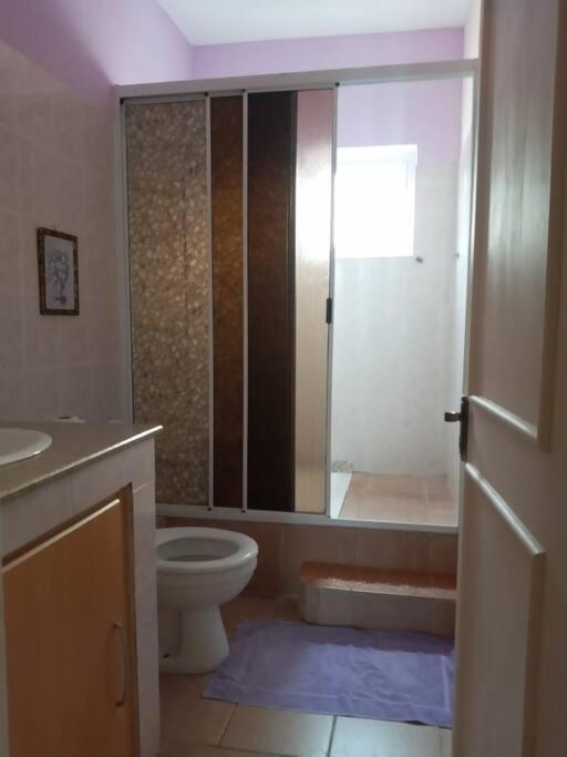 Sunshine Luxurious Villa:4 Mins Walk From Beach Flic-en-Flacq Dış mekan fotoğraf