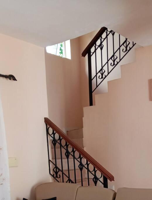 Sunshine Luxurious Villa:4 Mins Walk From Beach Flic-en-Flacq Dış mekan fotoğraf