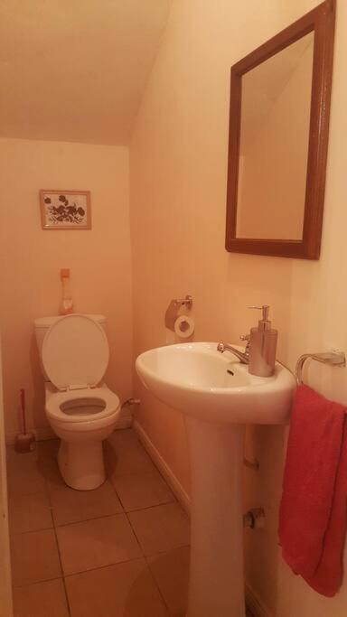 Sunshine Luxurious Villa:4 Mins Walk From Beach Flic-en-Flacq Dış mekan fotoğraf